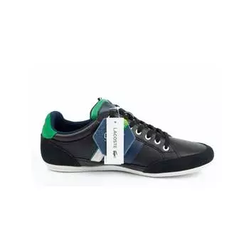 Кроссовки Lacoste Chaymon, черный