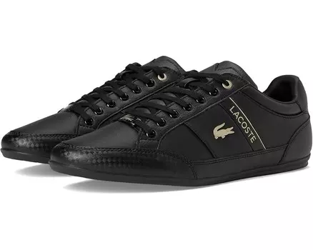 Кроссовки Lacoste Chaymon, черный