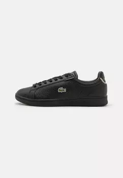 Кроссовки Lacoste, черный