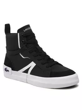 Кроссовки Lacoste, черный