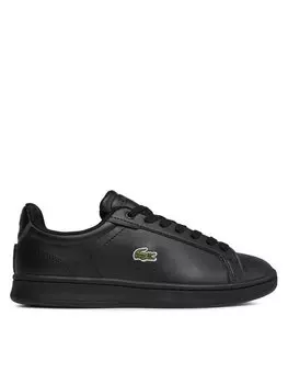 Кроссовки Lacoste, черный