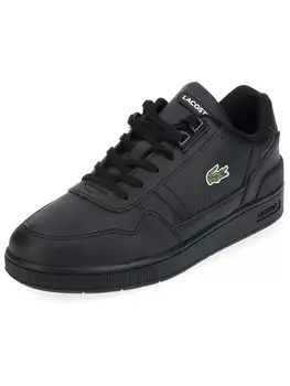 Кроссовки Lacoste, черный