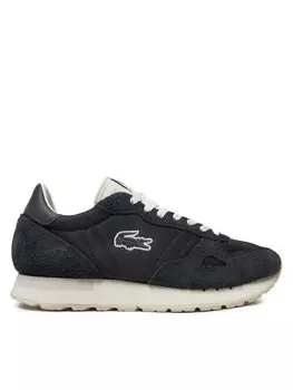 Кроссовки Lacoste, черный