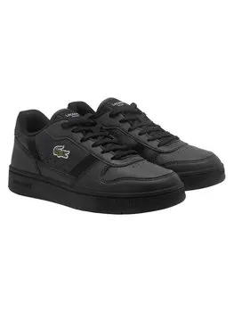 Кроссовки Lacoste, черный