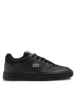 Кроссовки Lacoste, черный