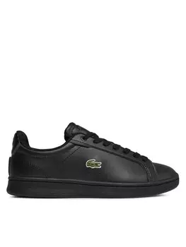 Кроссовки Lacoste, черный
