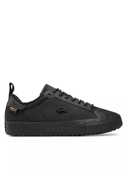 Кроссовки Lacoste, черный