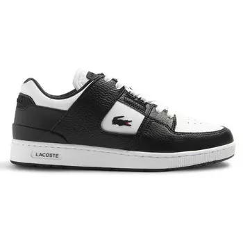 Кроссовки Lacoste, черный/белый