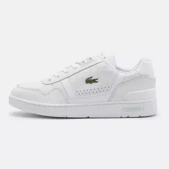 Кроссовки Lacoste Clip, white