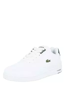Кроссовки Lacoste COURT, белый