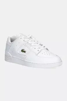 Кроссовки Lacoste Court Cage, белый