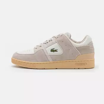 Кроссовки Lacoste Court Cage, off white