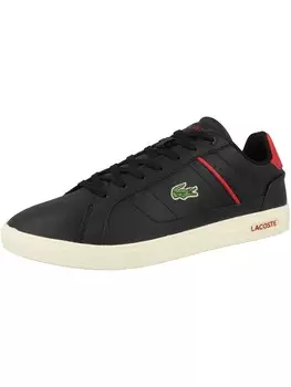 Кроссовки Lacoste Europa, черный
