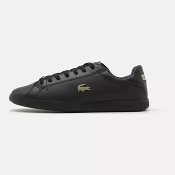 Кроссовки Lacoste Graduate, black