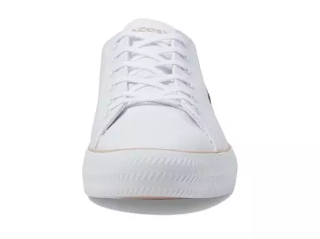 Кроссовки Lacoste Gripshot Bl 21 1, белый/светло-розовый