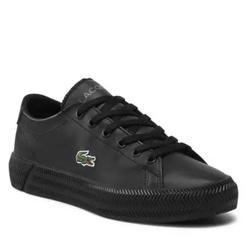 Кроссовки Lacoste Gripshot, черный