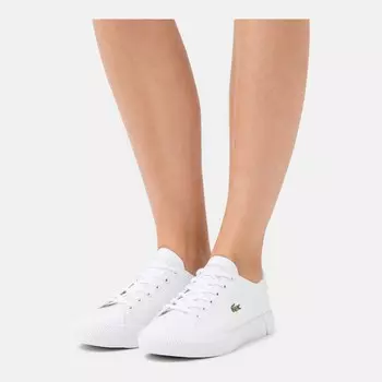 Кроссовки Lacoste Gripshot , white