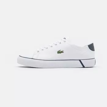 Кроссовки Lacoste Gripshot, white/navy