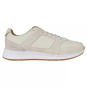 Кроссовки Lacoste Joggeur, бежевый