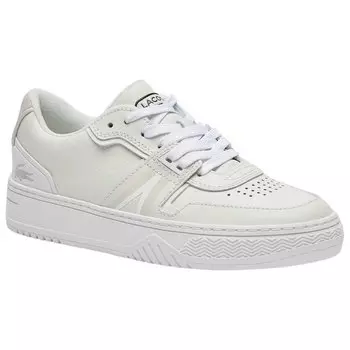 Кроссовки Lacoste L001, белый