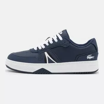 Кроссовки Lacoste L001, navy/white