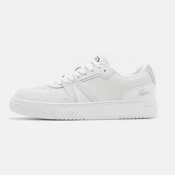 Кроссовки Lacoste L001, white/offwhite