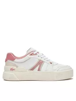 Кроссовки Lacoste L002 Evo, белый