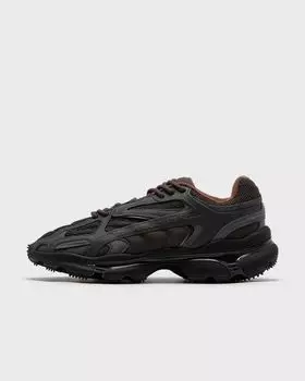 Кроссовки Lacoste L003 2K24 224 Sneaker, цвет bordeaux/multico-flour