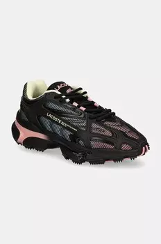 Кроссовки Lacoste L003 2K24, черный