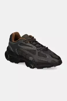 Кроссовки Lacoste L003 2K24, серый