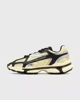 Кроссовки Lacoste L003 2K24 Trainers, цвет ylw/blk