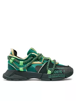 Кроссовки Lacoste L003 Active Rwy 224 1 Sfa 748SFA0076 Verde, зеленый