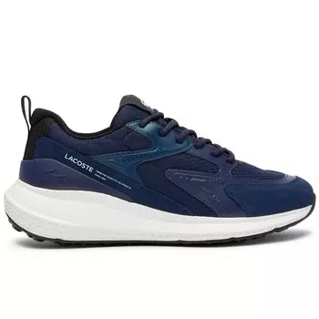 Кроссовки Lacoste L003 Evo 124 3 SMA, синий