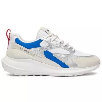 Кроссовки Lacoste L003 Evo 124 3 SMA, белый