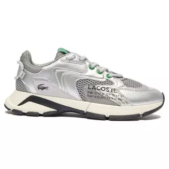 Кроссовки Lacoste L003 Neo 124 3 SMA, белый
