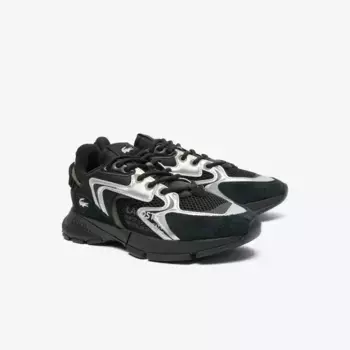 Кроссовки Lacoste "L003 NEO 124 6 SMA", белый