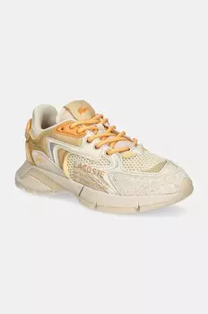 Кроссовки Lacoste L003 NEO, бежевый