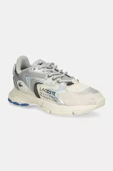 Кроссовки Lacoste L003 NEO, серый