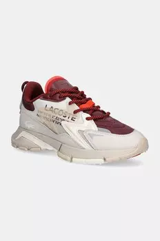 Кроссовки Lacoste L003 NEO Tech, белый