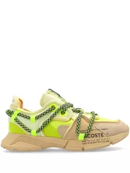 Кроссовки Lacoste L003, серый