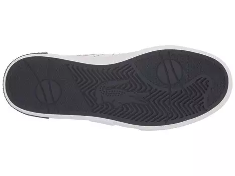 Кроссовки Lacoste L004 223 1 CMA, белый/темно-синий