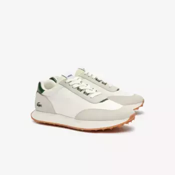 Кроссовки Lacoste "L-SPIN 124 2 SMA", белый