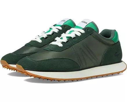 Кроссовки Lacoste L-Spin 223 1 SMA, зеленый