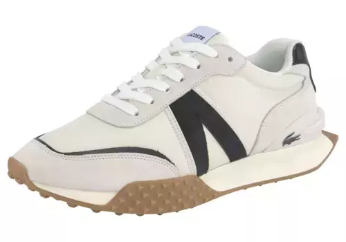 Кроссовки Lacoste "L-SPIN DELUXE 123 1 SMA", цвет Multi