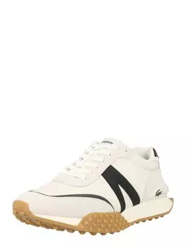 Кроссовки Lacoste L-Spin Deluxe, экрю