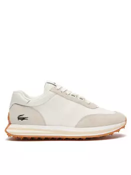Кроссовки Lacoste L-Spin Tonal, белый