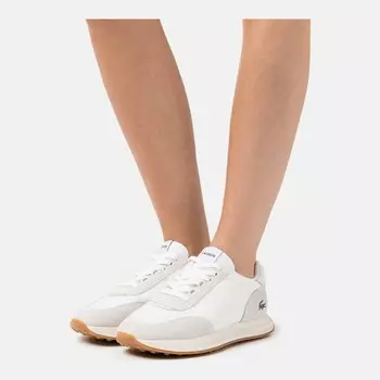 Кроссовки Lacoste L, white
