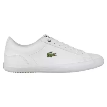 Кроссовки Lacoste Lerond 418 3 Jd Cma, белый