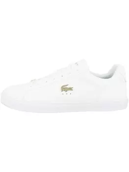 Кроссовки Lacoste Lerond, белый