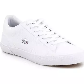 Кроссовки Lacoste Lerond, белый